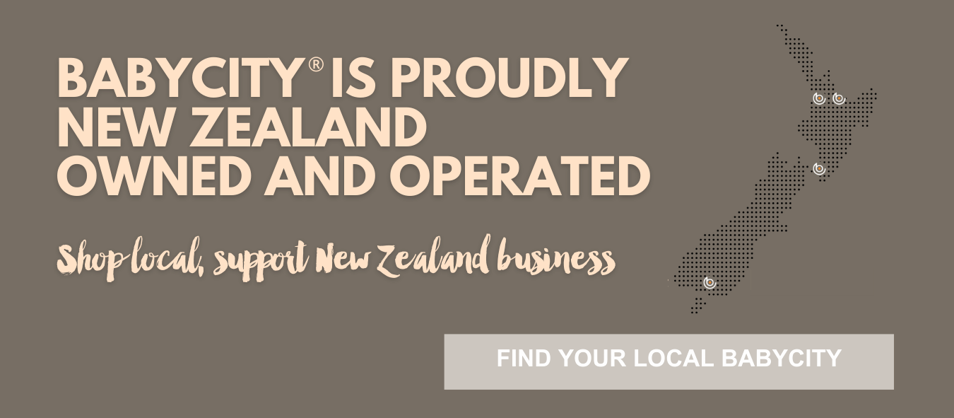 Find your local babycity