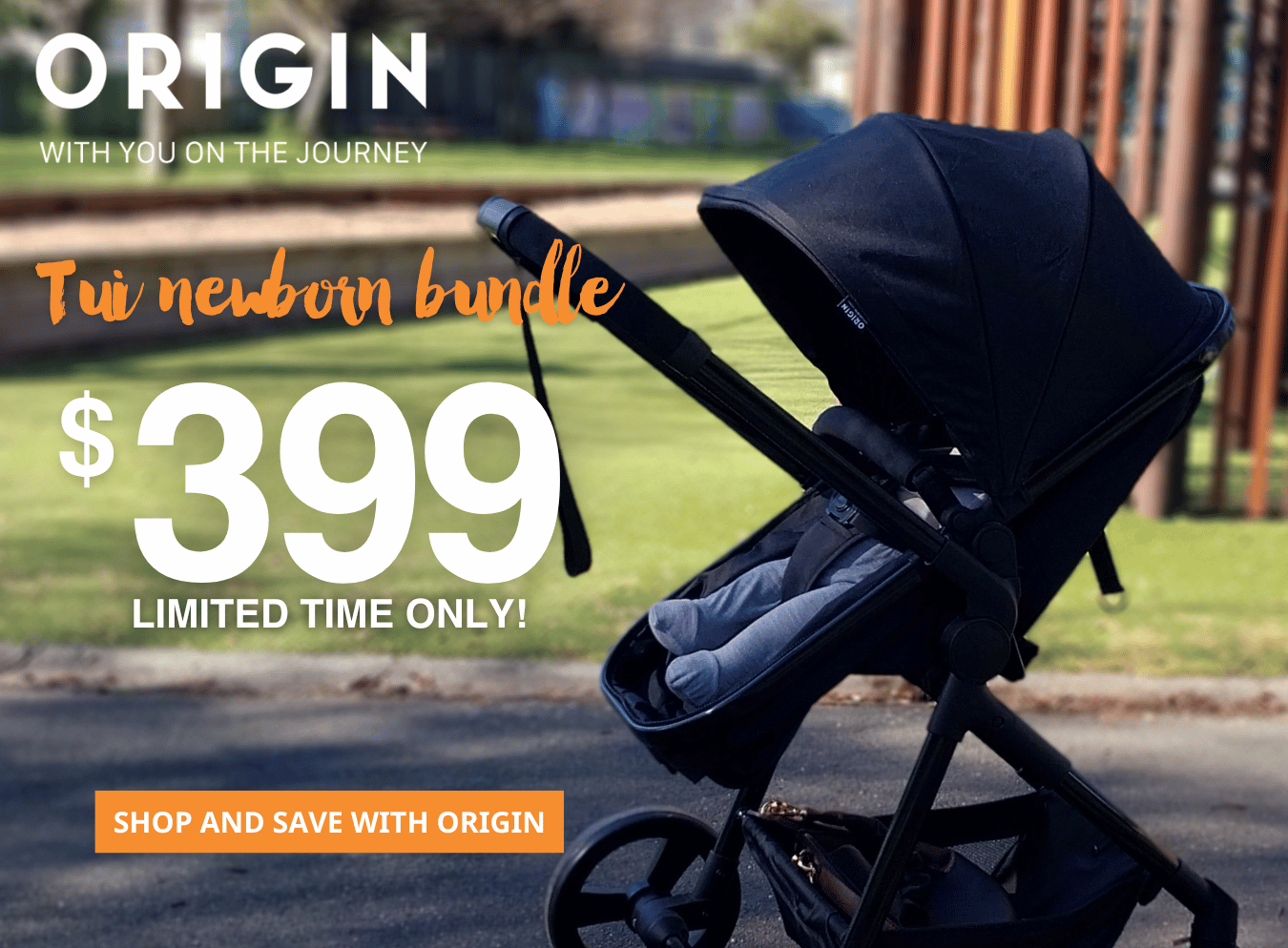 Shop Tui Newborn bundle