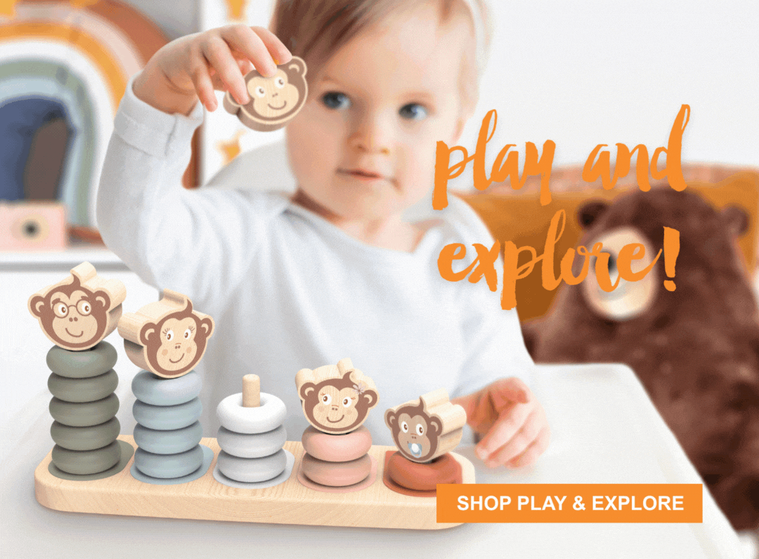 Shop play & Explore