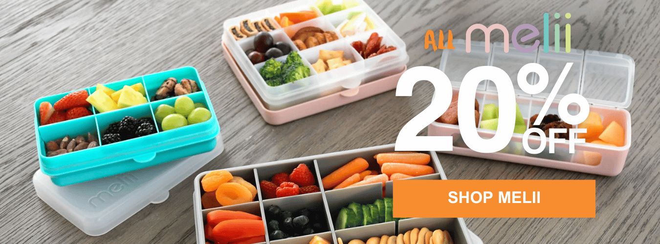 Melii Lunch boxes Shop 20% off all Melii