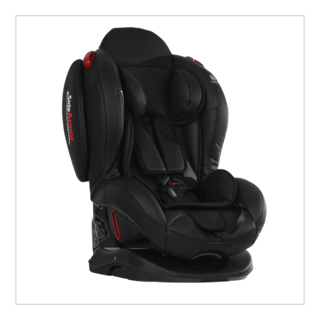 ORIGIN Totara Convertible car seat