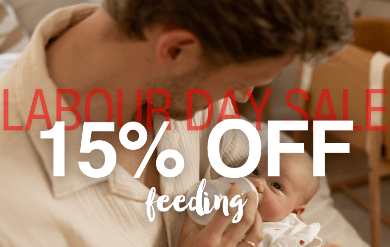 Feeding Category Tile