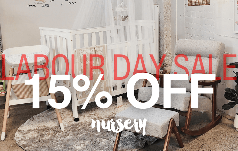 Nursery Category Tile