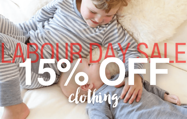 Clothing Category Tile