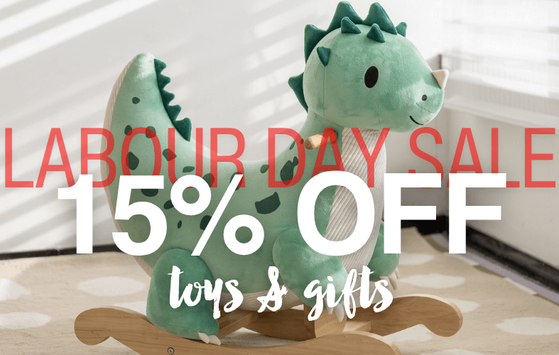 Toys & gifts Category Tile