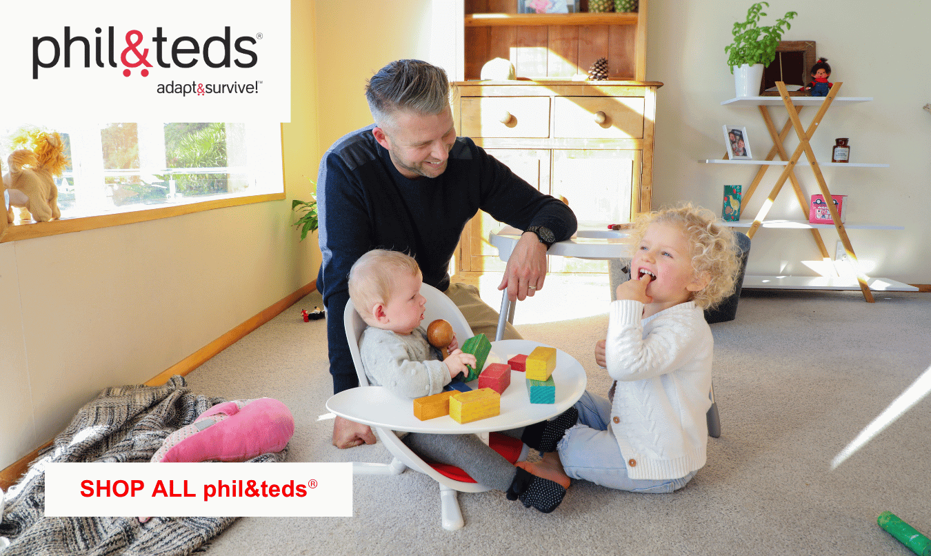 Shop all phil&teds