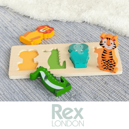 Shop Rex London