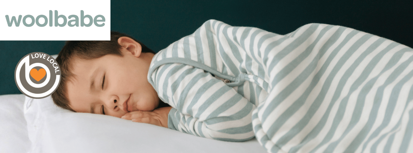 Woolbabe brand