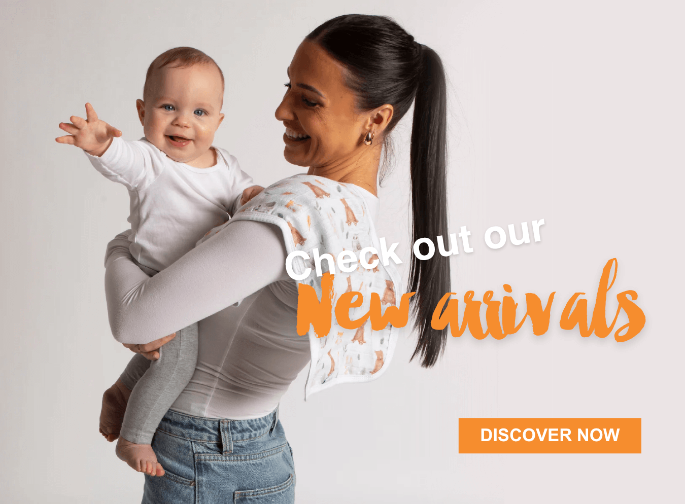 Shop all New Arrivals