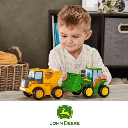 Shop John Deere