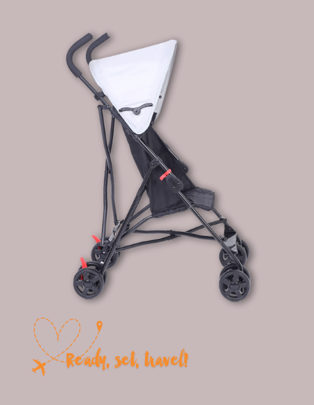 ORIGIN Robin Stroller