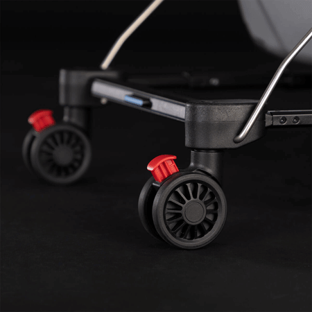 Mountain Buggy skyrider® luxury™
