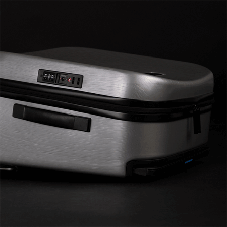 Mountain Buggy skyrider® luxury™