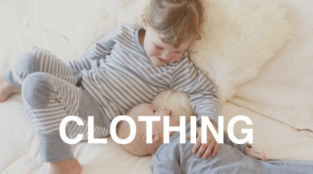 Clothing Category Tile