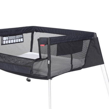 phil&teds traveller cot