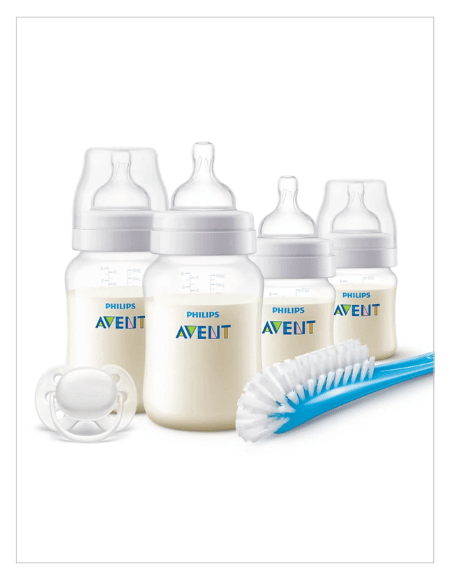 Avent Anti-Colic range
