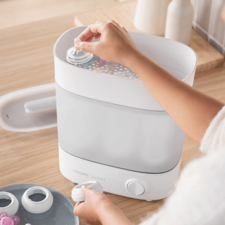 Avent Steriliers
