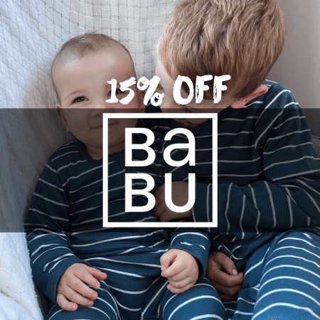 Shop all Babu