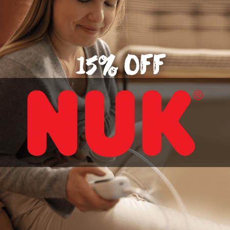 Shop all NUK