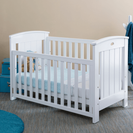 Shop Boori Casa Dropside cot