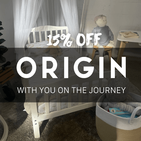 Shop all ORIGIN