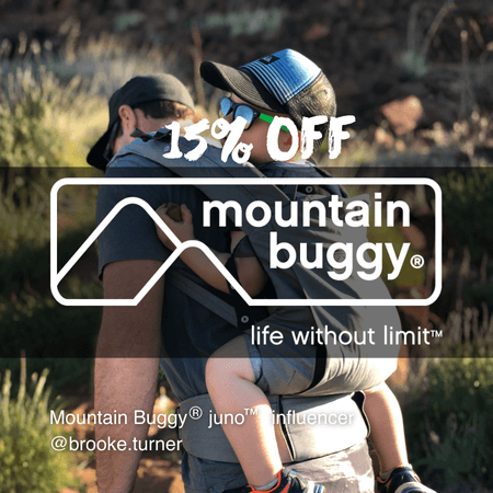 Mountain Buggy