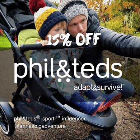 Shop all phil&teds