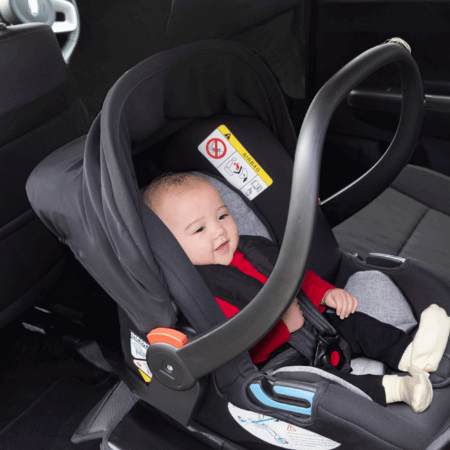 Shop alpha car seat