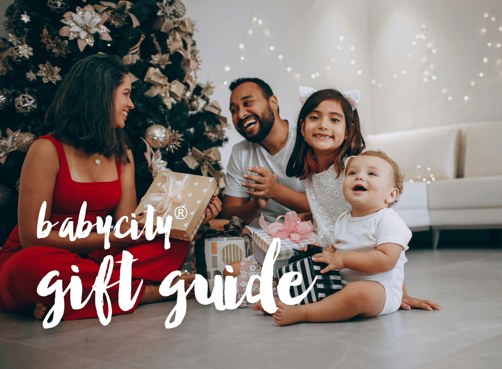 Babycity gift guide