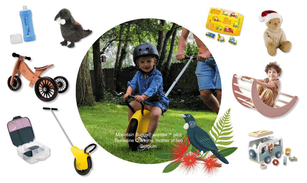 gift guide for 18m-3years