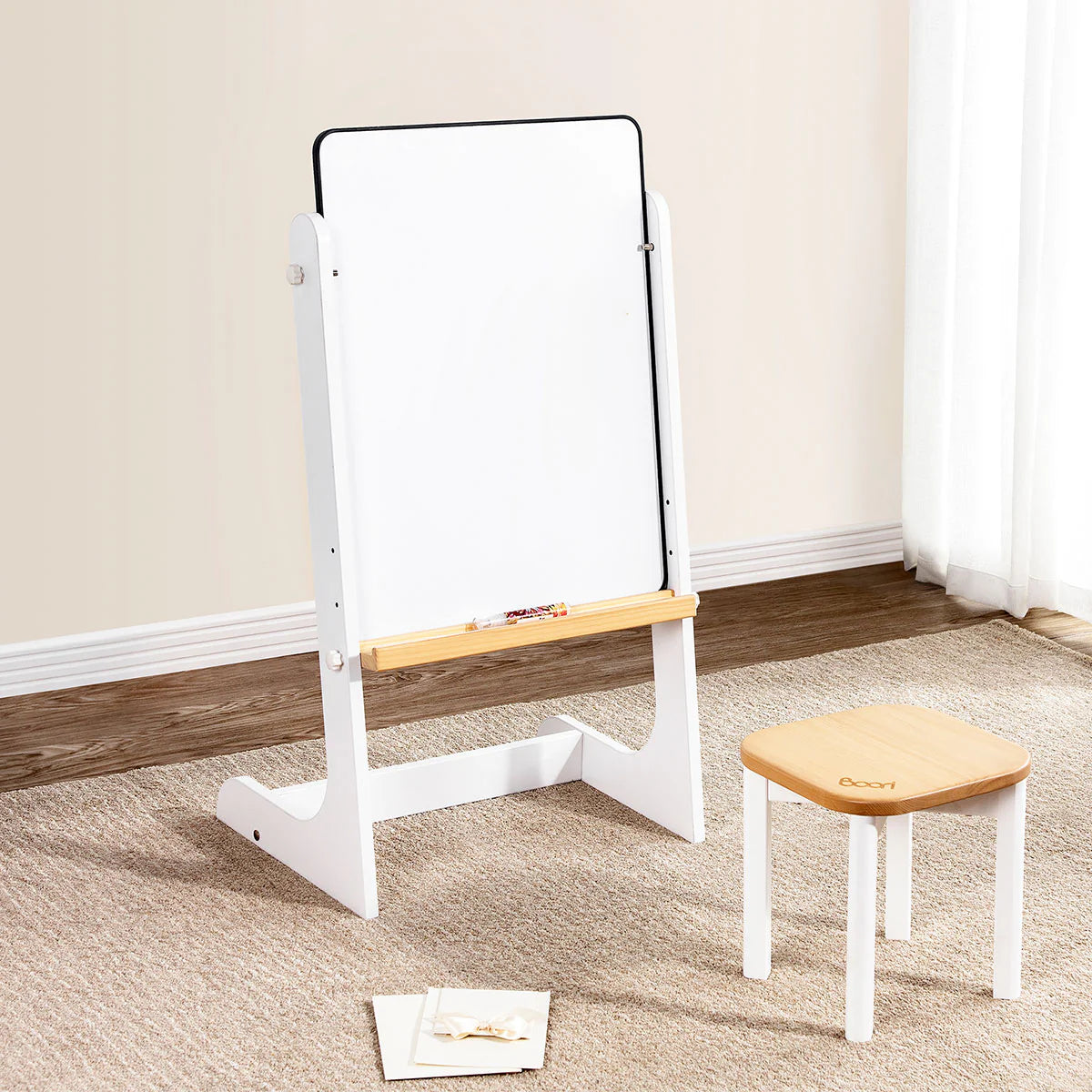Image of Boori Tidy Drawing Board
