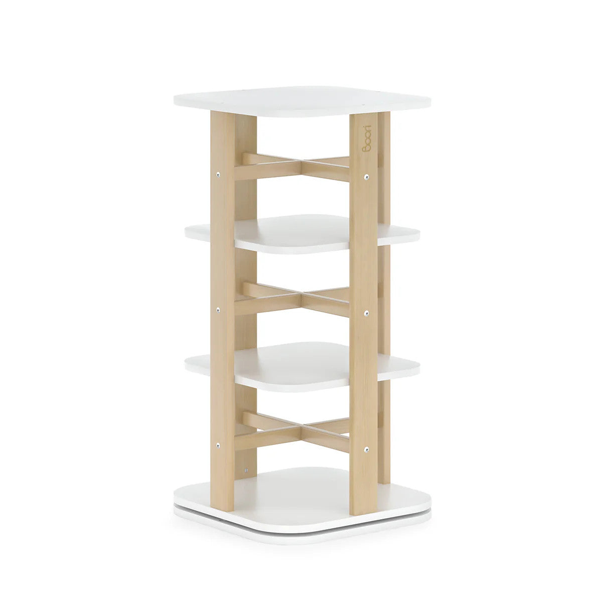 Image of Boori Kids Tidy Rotating Bookshelf