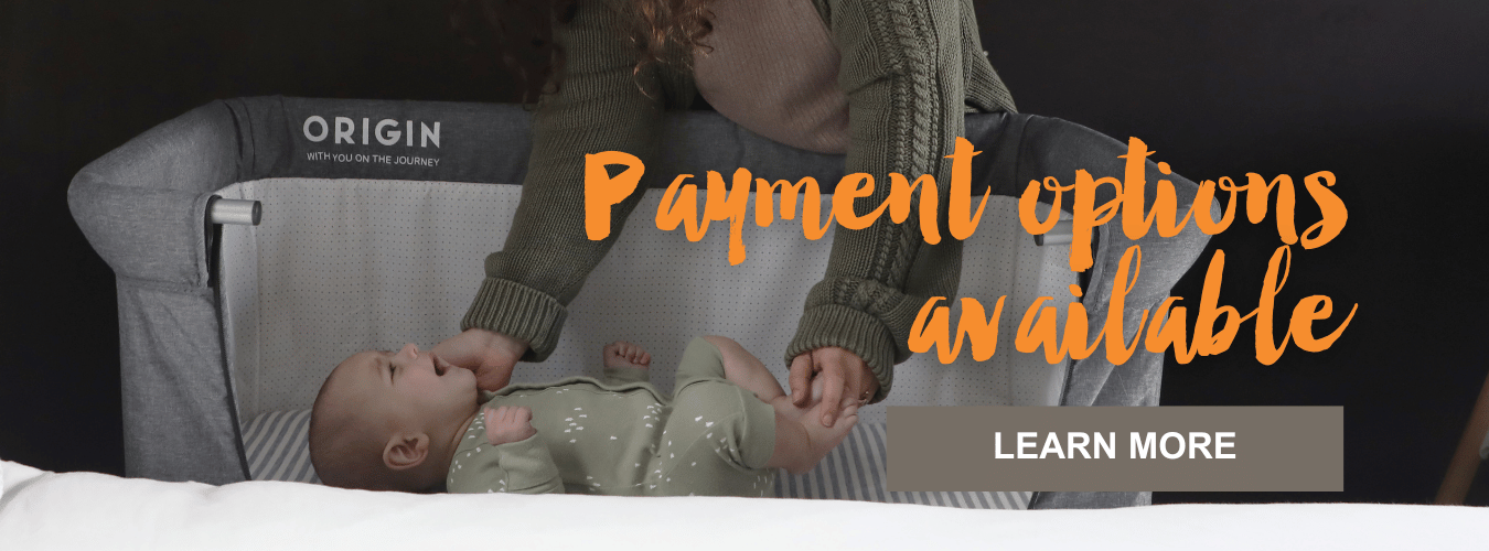 payment options available