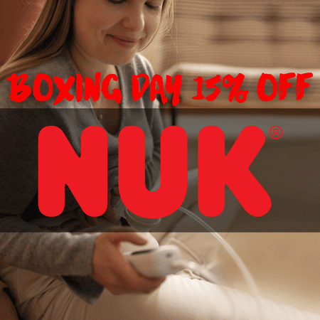 shop all NUK