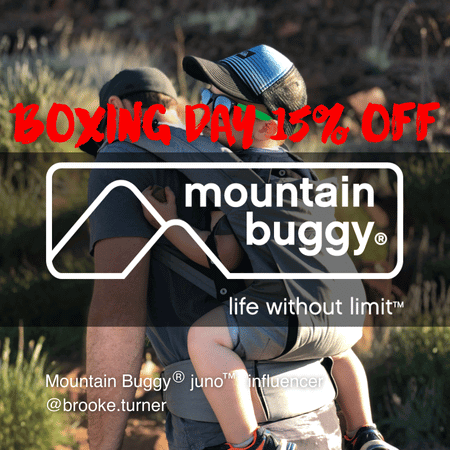 Shop all Mountain Buggy