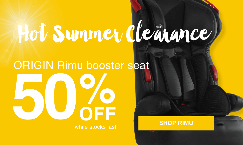Shop Rimu Booster
