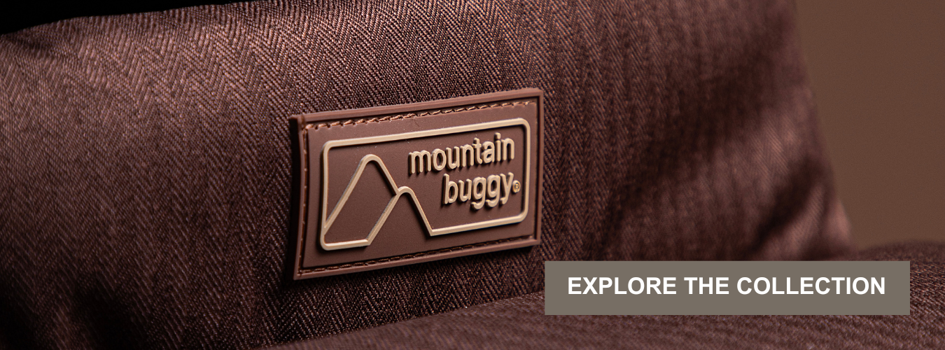 Shop Mountain Buggy Heritage collection
