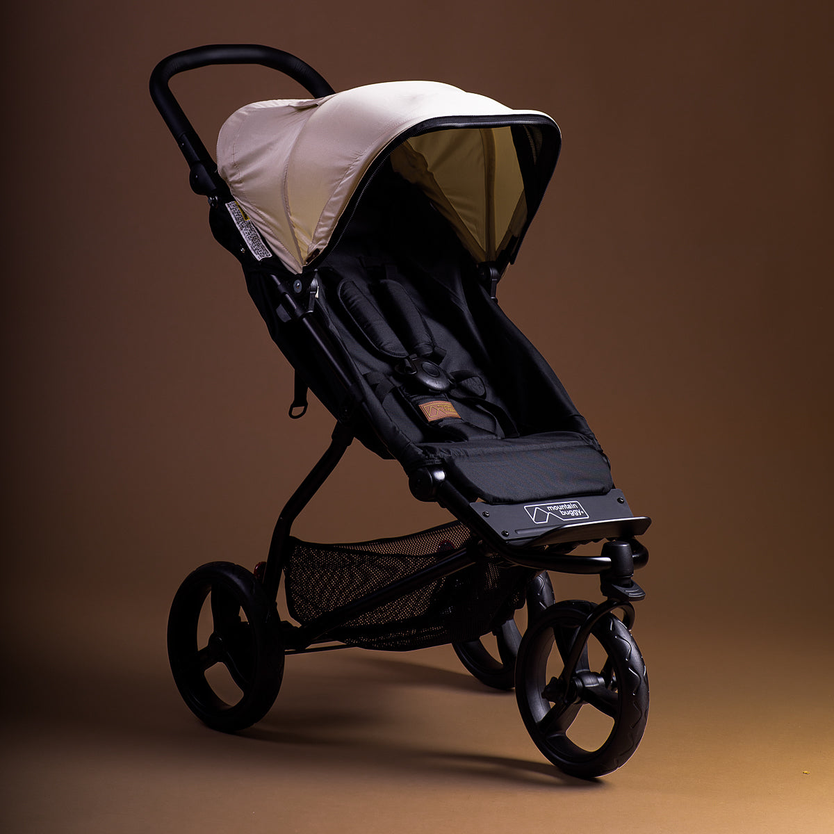 Mountain Buggy swift™ buggy in Ivory