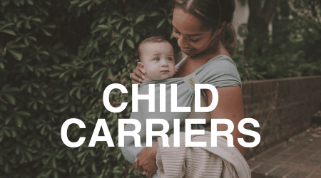 Child carriers Category Tile