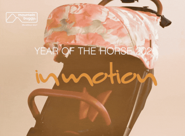 Year of the horse nano urban