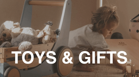 Toys & gifts Category Tile