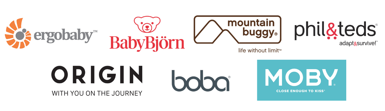 babycity carrier brands