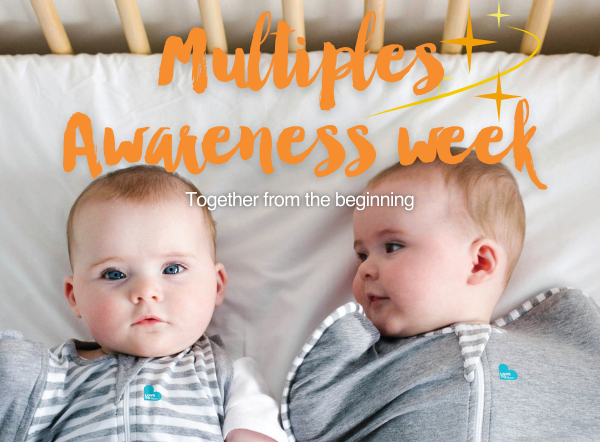 Multiples Awareness week
