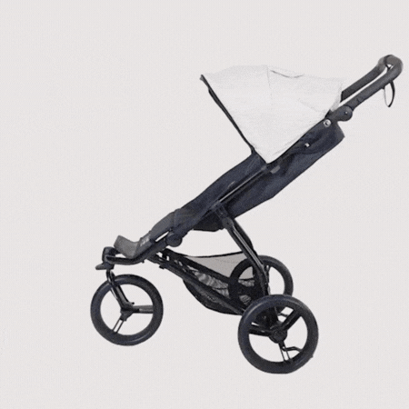 Mountain Buggy swift