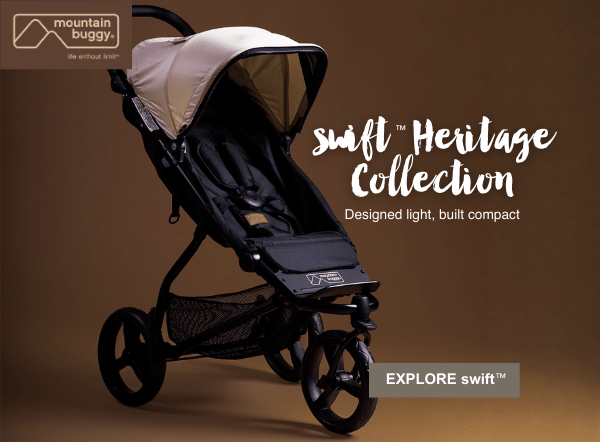Swift Heritage Collection