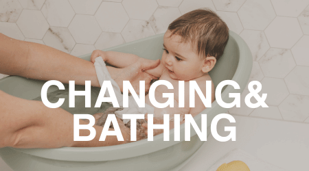 Changing & Bathing Category Tile