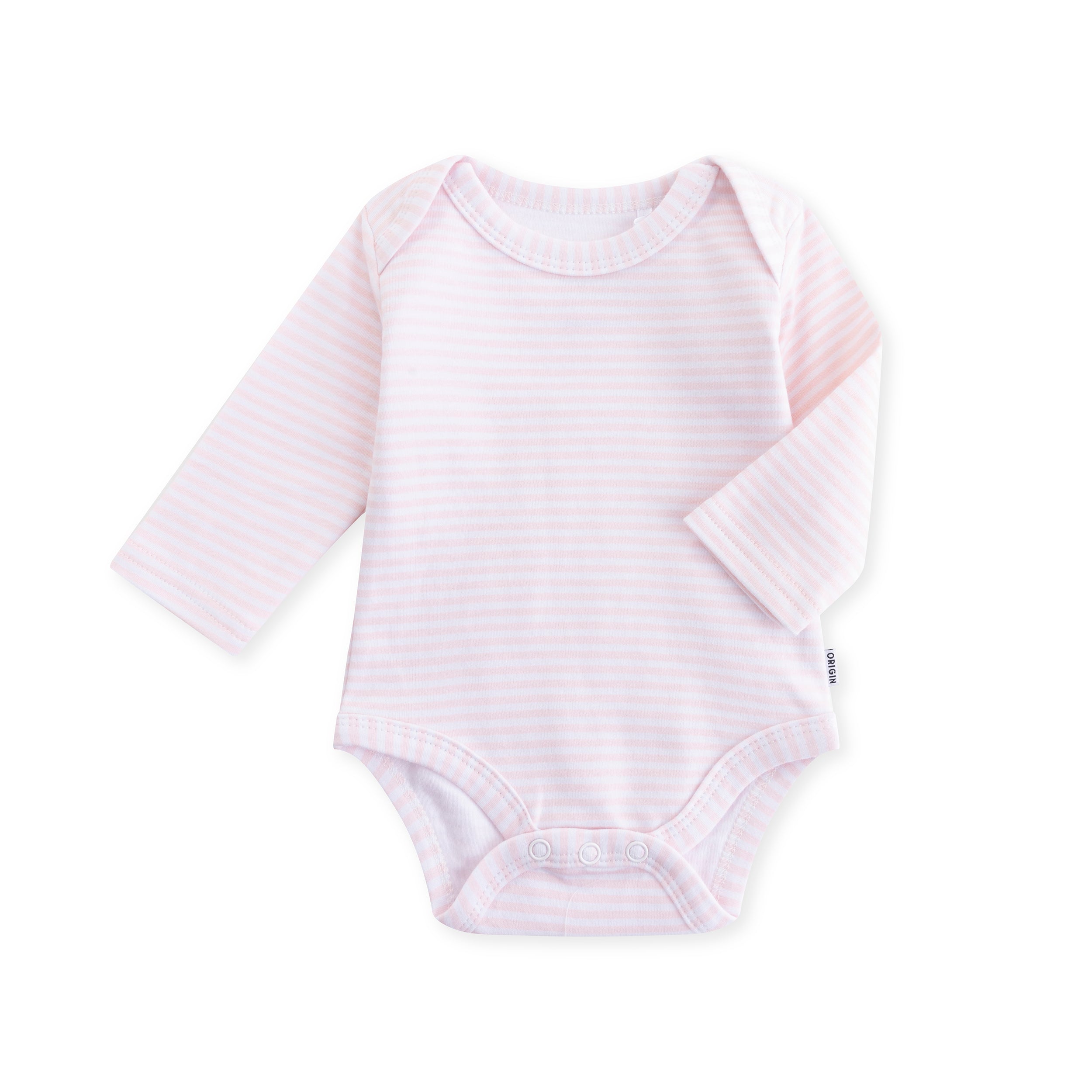 Image of Long Sleeve Bodysuit