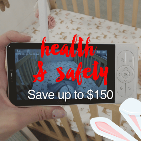 Shop health and safety