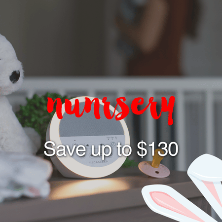 Shop all Nursery