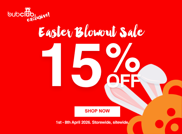 Shop Easter Sale